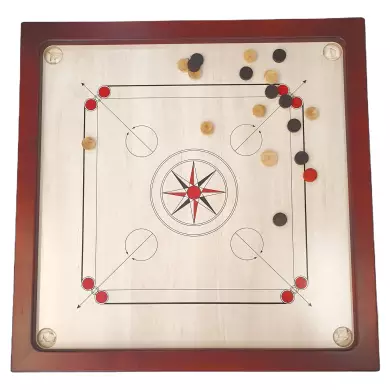 Carrom Family - 82 cm - Jeux Chavet