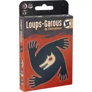 Les Loups Garous De Thiercelieux