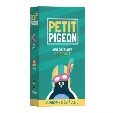 Petit Pigeon