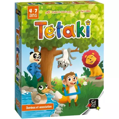 Tetaki