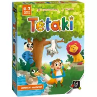 Tetaki