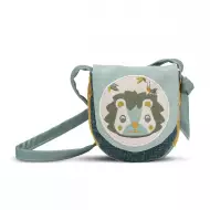 Le Sac Besace Tchiki - Lion Criquet