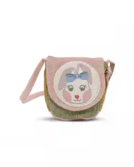 Le Sac Besace Tchiki - Mme Ours