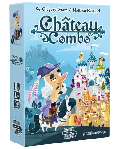 Château Combo