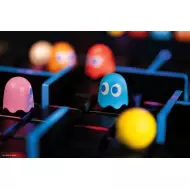 Quoridor Pac-Man