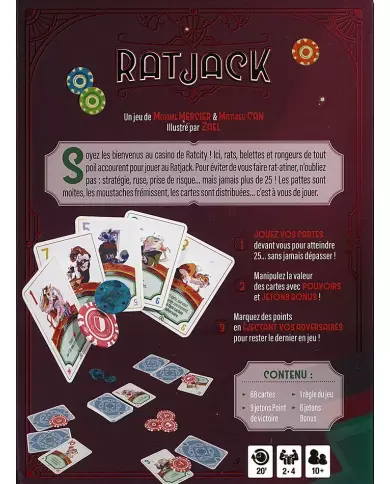 Ratjack