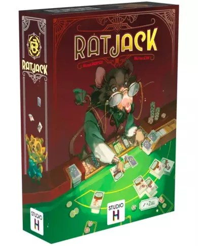 Ratjack