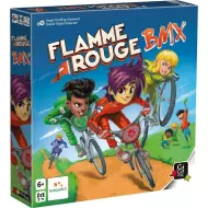 Flamme Rouge : BMX