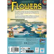 Flowers : Un Jeu Mandala