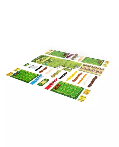 Agricola