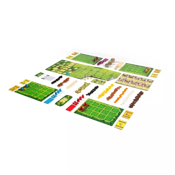 Agricola