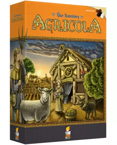 Agricola