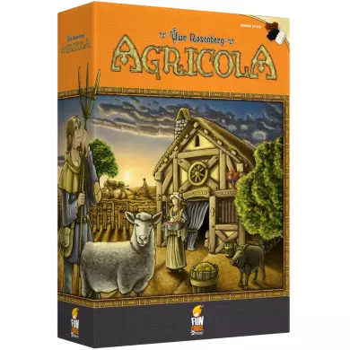 Agricola