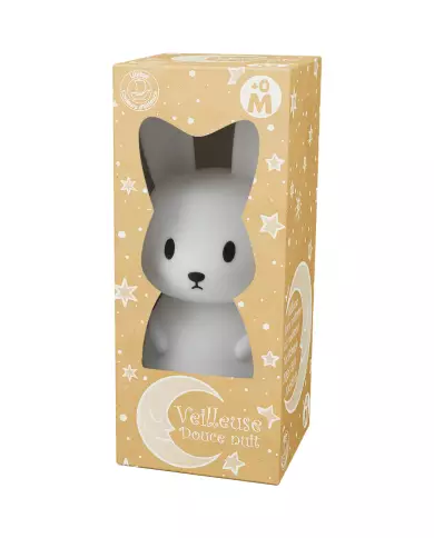 Veilleuse Mini-Bunny - Ulysse