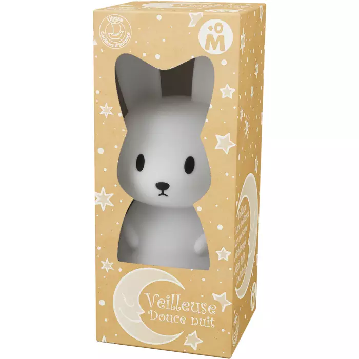 Veilleuse Mini-Bunny - Ulysse