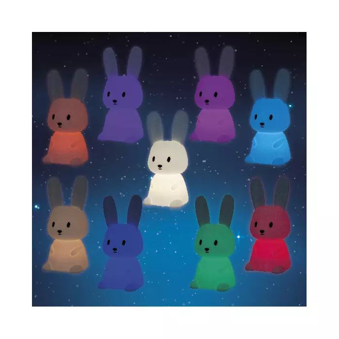 Veilleuse Mini-Bunny - Ulysse