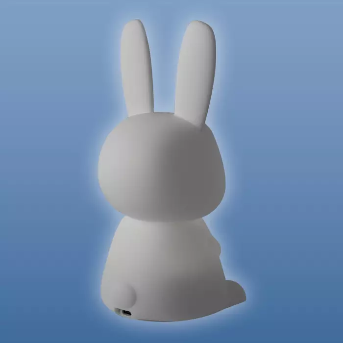 Veilleuse Mini-Bunny - Ulysse