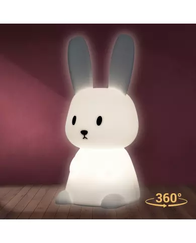 Veilleuse Mini-Bunny - Ulysse