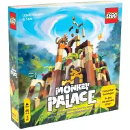 Monkey Palace