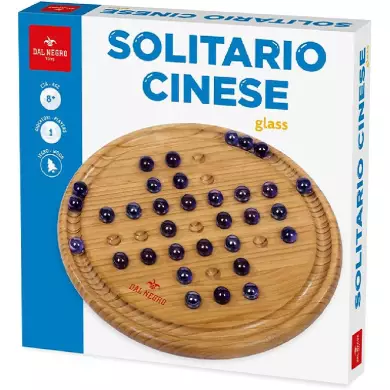 Solitaire - Dal Negro