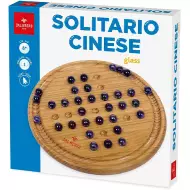 Solitaire - Dal Negro