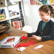 Tangram En Bois - Dal Negro