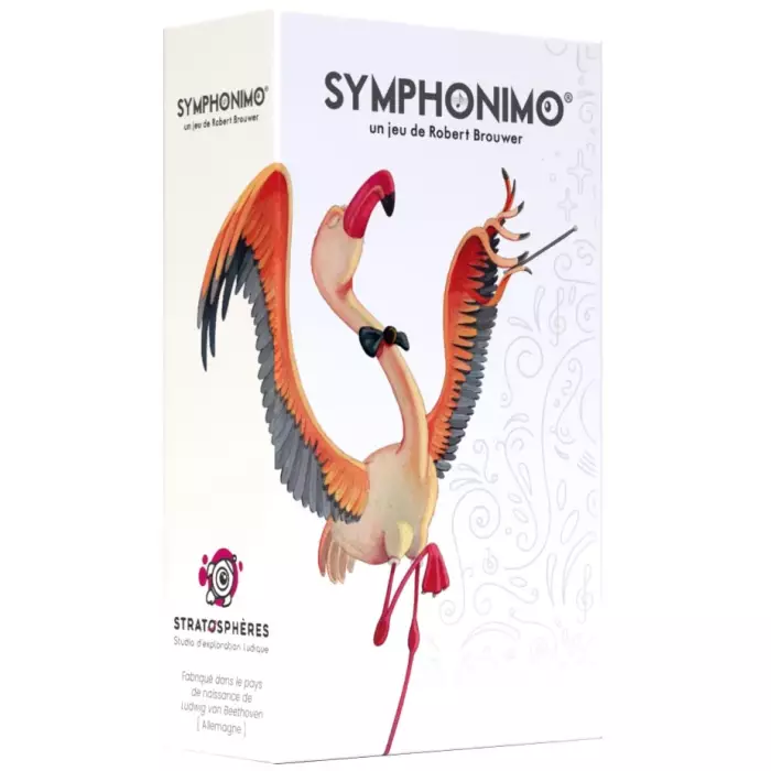 Symphonimo