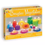 Bougies Végétales - SentoSphère