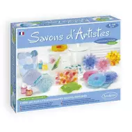 Savons D'Artistes - SentoSphère