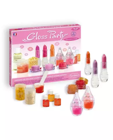 Gloss Party - SentoSphère