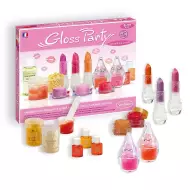 Gloss Party - SentoSphère