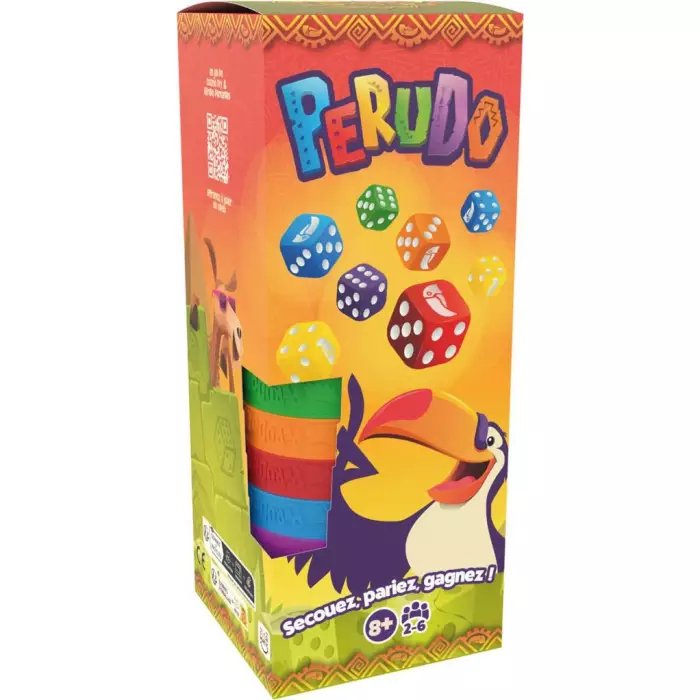 Perudo (Version 2024)