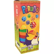 Perudo (Version 2024)