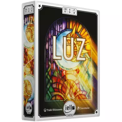 Luz