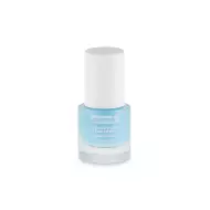 Vernis À Ongles - Base Eau - Bleu Givré (28)