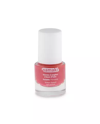 Vernis À Ongles - Base Eau - Fuchsia (32)