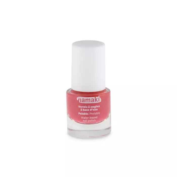 Vernis À Ongles - Base Eau - Fuchsia (32)