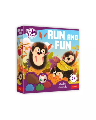 Run And Fun