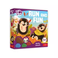 Run And Fun