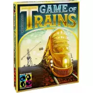 Game Of Trains