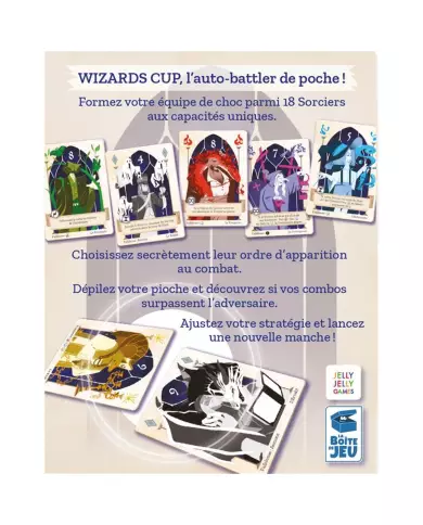 Wizards Cup