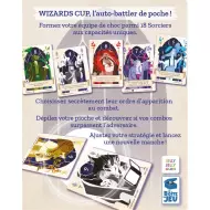 Wizards Cup