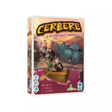 Cerbère 2024