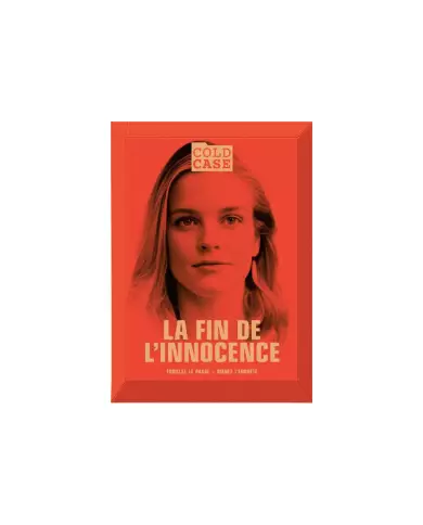 COLD CASE - La Fin De L'Innocence