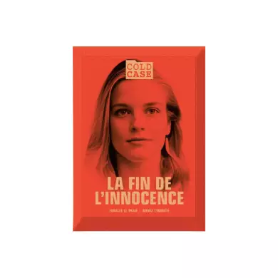 COLD CASE - La Fin De L'Innocence