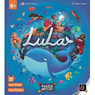 Lula - Puzzle Odyssey