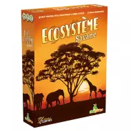 Écosystème - Savane