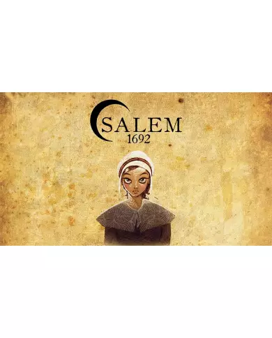 Salem 1692