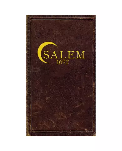 Salem 1692