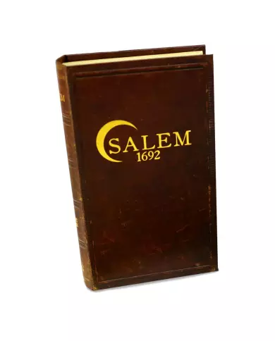 Salem 1692